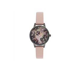  Olivia Burton Watches - Γυναικείο Ρολόι OLIVIA BURTON 2025