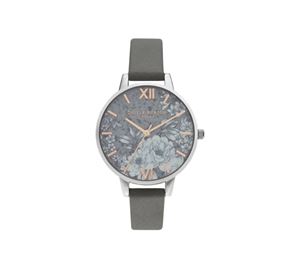  Olivia Burton Watches - Γυναικείο Ρολόι OLIVIA BURTON 2025