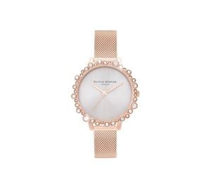  Olivia Burton Watches - Γυναικείο Ρολόι OLIVIA BURTON 2025