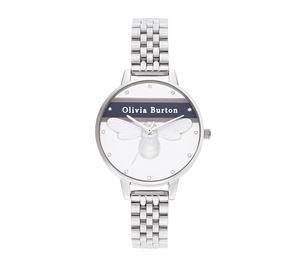  Olivia Burton Watches - Γυναικείο Ρολόι OLIVIA BURTON 2025