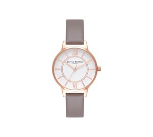  Olivia Burton Watches - Γυναικείο Ρολόι OLIVIA BURTON 2025