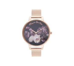  Olivia Burton Watches - Γυναικείο Ρολόι OLIVIA BURTON 2025