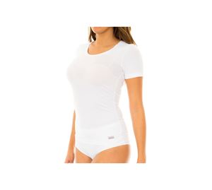  Abanderado Underwear - Γυναικείο Σετ T-shirt 3 Τεμ. Abanderado 2025