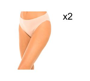  Playtex Underwear - Γυναικείο Σετ Σλιπ 2 τμχ Playtex 2025