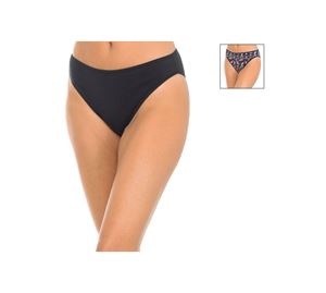 Underwear Boutique – Γυναικείο Σετ Σλιπ 2 τμχ Playtex