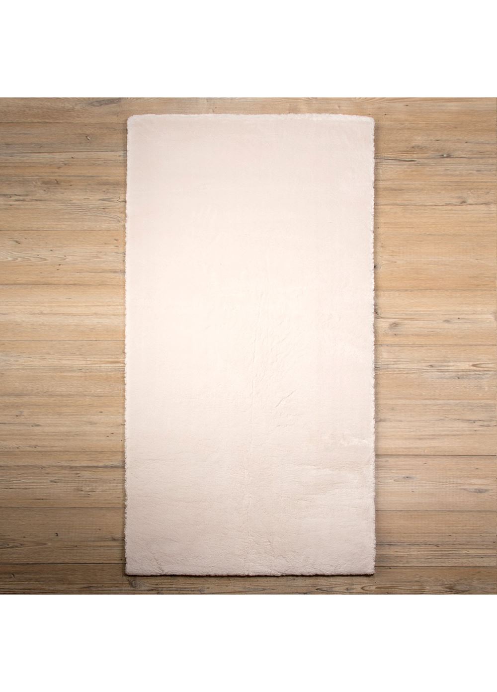 Κουρτίνα Παιδική Βαμβακερή Με Τρουκς Pon Pon Beige 140X260cm Atmosphera