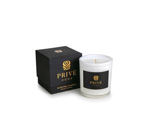 Prive Home – Κερί Rose Pivoine Prive Home