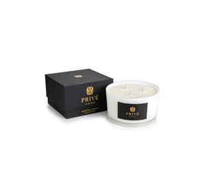 Prive Home – Κερί Oud&Bergamote Prive Home