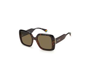  Polaroid Sunglasses - Γυναικεία Γυαλιά Ηλίου POLAROID 2025