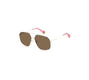  Polaroid Sunglasses - Unisex Γυαλιά Ηλίου POLAROID 2025