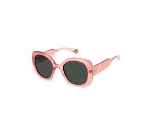  Polaroid Sunglasses - Γυναικεία Γυαλιά Ηλίου POLAROID 2025