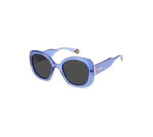  Polaroid Sunglasses - Γυναικεία Γυαλιά Ηλίου POLAROID 2025