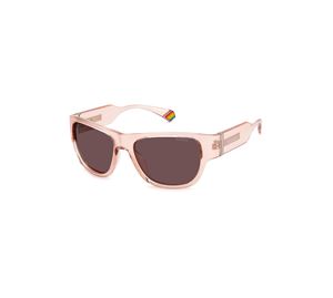  Polaroid Sunglasses - Unisex Γυαλιά Ηλίου POLAROID 2025