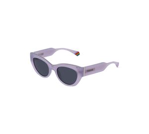  Polaroid Sunglasses - Γυναικεία Γυαλιά Ηλίου POLAROID 2025