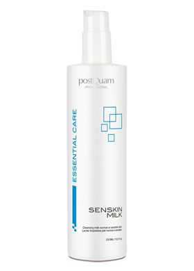 CLEANSING MILK FOR NORMAL SKIN250ml POSTQUAM