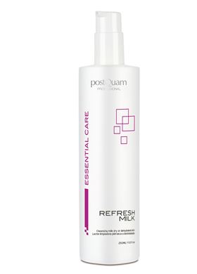 CLEANSING MILK FOR DRY SKIN 250ml POSTQUAM