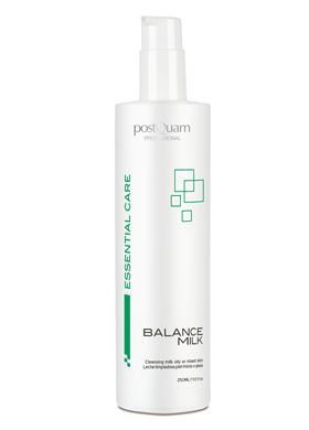 CLEANSING MILK FOR OILY SKIN 250ml POSTQUAM