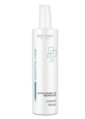 EYES AND LIPS MAKE-UP REMOVER 250ml POSTQUAM