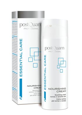 NOURISHING CREAM FOR NORMAL SKIN 50 ML. POSTQUAM