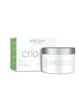 CRIOGEL 200ml POSTQUAM