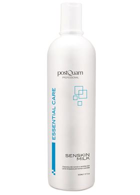 CLEANSING MILK FOR NORMAL SKIN 500ml POSTQUAM