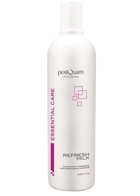 CLEANSING MILK FOR DRY SKIN 500ml POSTQUAM