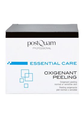 Peeling  POSTQUAM