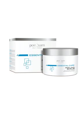 PEELING SCRUB 200ml POSTQUAM