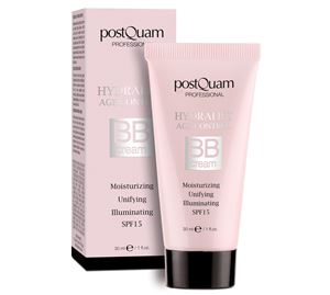 Beauty Clearance Beauty Clearance - BB CREAM AGE CONTROL 30ml POSTQUAM