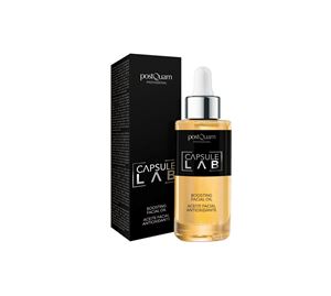 Beauty Clearance Beauty Clearance - CAPSULE LAB BOOSTING FACIAL OIL 30ml POSTQUAM