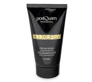 Beauty Clearance Beauty Clearance - Luxury Gold Peeling Scrub 75ml POSTQUAM