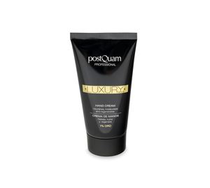 Beauty Clearance Beauty Clearance - Luxury Gold Hand Cream 75ml POSTQUAM