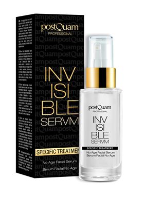 INVISIBLE SERUM SPECIFIC TREATMENT 30 ML. POSTQUAM