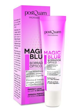 Instant Skin Smoother 30ml Magic Blur POSTQUAM