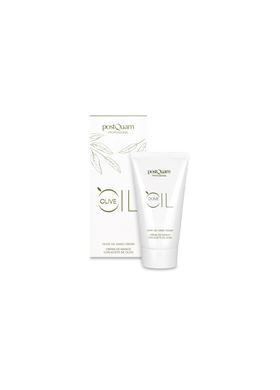 HAND AND FEET CREAM WITH OLIVE OIL 75ML POSTQUAM