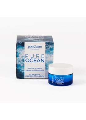 NOURISHING EYE CONTOUR CREAM PLANKTON POSTQUAM