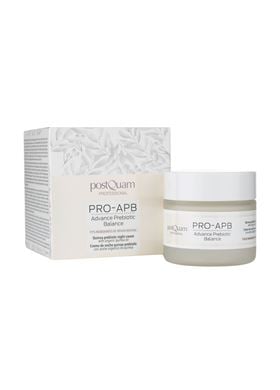 PREBIOTIC NIGHT CREAM 50ml POSTQUAM