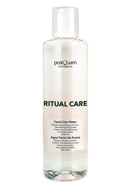 RITUAL CARE FACIAL OAT WATER 200ml POSTQUAM