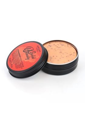 SOLID BODY SCRUB STRAWBERRY POSTQUAM