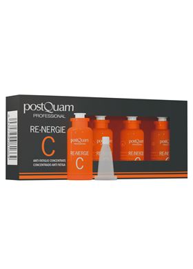 ANTI-FATIGUE CONCENTRATE POSTQUAM