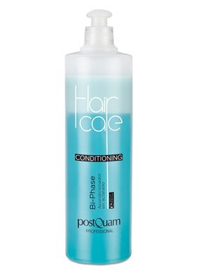 BI-PHASE NON-RINSE CONDITIONER 500ml POSTQUAM