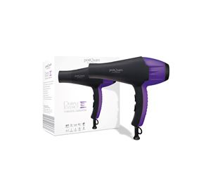  PostQuam Professional - PURPLE POTENCY POWERFUL HAIRDRYER POSTQUAM 2025