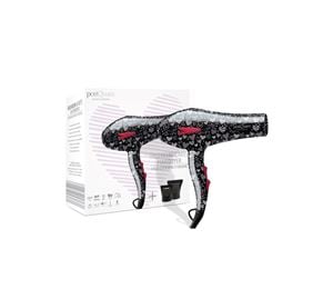  PostQuam Professional - HAIRDRYER 2200W LOVELY STYLE POSTQUAM 2025