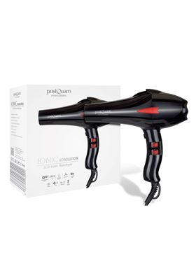 HAIRDRYER IONIC REVOLUTION 2300I POSTQUAM