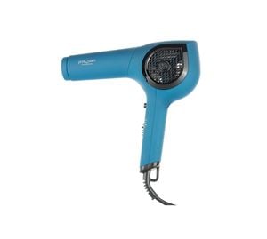  PostQuam Professional - POSTQUAM RETRO HAIRDRYER DC MOTOR 1400W POSTQUAM 2025