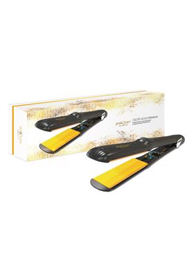 HAIR STRAIGHTENER GOLD PREMIUM STYLER POSTQUAM