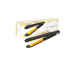  PostQuam Professional - HAIR STRAIGHTENER GOLD STYLER VOLUME ROUND POSTQUAM 2025