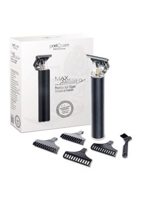 MAX DETAILER PRECISION HAIR CLIPPER POSTQUAM