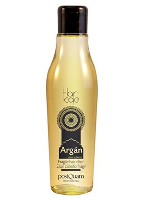 ARGAN SUBLIME OIL THIN HAIR 100ml POSTQUAM