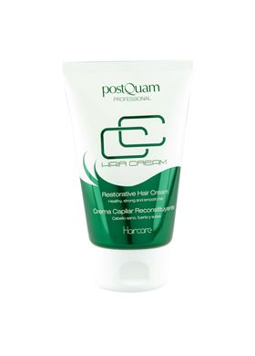 CC HAIR CREAM 
100ml POSTQUAM